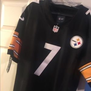 Steelers Jersey